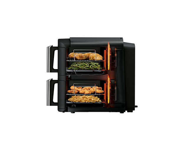 Ninja Air Fryer DoubleStack SL300EU - 1286359 - zdjęcie 13